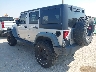1J4BA3H14BL****** Salvage and Repairable 2011 Jeep Wrangler in Fort Worth North