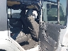 1J4BA3H14BL****** Wrecked 2011 Jeep Wrangler in Fort Worth North