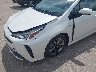 JTDKARFU6L3****** Repairable 2020 Toyota Prius