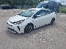 JTDKARFU6L3****** Used and Repairable 2020 Toyota Prius in Orlando