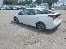 JTDKARFU6L3****** Salvage and Repairable 2020 Toyota Prius in Orlando