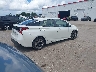 JTDKARFU6L3****** Salvage and Wrecked 2020 Toyota Prius in Florida State