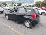 3N1CE2CP7FL****** Salvamento y Reparables 2015 Nissan Versa Note en Fremont