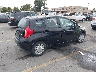 3N1CE2CP7FL****** Salvamento y Destrozados 2015 Nissan Versa Note en Estado de California