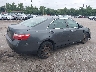 4T1BK46K47U****** Salvamento y Destrozados 2007 Toyota Camry en Estado de Pennsylvania