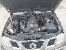 1N6AD06WX5C****** Reparables 2005 Nissan Frontier en Altoona