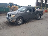 1N6AD06WX5C****** Usados y Reparables 2005 Nissan Frontier en Altoona