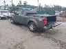 1N6AD06WX5C****** Salvamento y Reparables 2005 Nissan Frontier en Altoona
