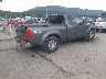 1N6AD06WX5C****** Salvamento y Destrozados 2005 Nissan Frontier en Estado de Pennsylvania