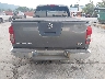 1N6AD06WX5C****** Salvamento y Reparables 2005 Nissan Frontier en Estado de Pennsylvania