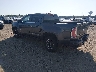 1GTG6CE31G1****** Salvamento y Reparables 2016 GMC Canyon en Lincoln