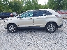 2FMPK4J92HB****** Repairable 2017 Ford Edge in New York State