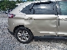 2FMPK4J92HB****** Salvage and Repairable 2017 Ford Edge in New York State