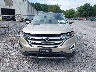2FMPK4J92HB****** Wrecked 2017 Ford Edge in New York State