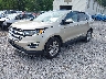 2FMPK4J92HB****** Used and Repairable 2017 Ford Edge in Albany