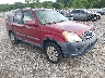 SHSRD78845U****** Salvamento y Destrozados 2005 Honda CR-V en Southern New Jersey