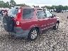SHSRD78845U****** Salvamento y Destrozados 2005 Honda CR-V en Estado de Nueva Jersey