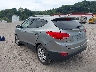 KM8JUCAC0DU****** Salvamento y Reparables 2013 Hyundai Tucson en Pittsburgh