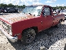 2GCDC14H9F1****** Usados y Reparables 1985 Chevrolet C10 en Savannah