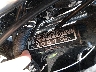 JH2MC24051K****** Repairable 2001 Honda CB250 in Southern New Jersey