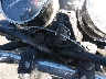 JH2MC24051K****** Salvage 2001 Honda CB250 in New Jersey State