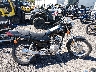 JH2MC24051K****** Wrecked 2001 Honda CB250 in New Jersey State