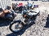JH2MC24051K****** Used and Repairable 2001 Honda CB250 in Southern New Jersey