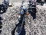JH2MC24051K****** Used and Repairable 2001 Honda CB250 in New Jersey State