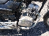 JH2MC24051K****** Wrecked 2001 Honda CB250 in Southern New Jersey