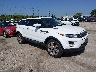 SALVR1BG4DH****** Salvamento y Destrozados 2013 Land Rover Range Rover Evoque en Chicago West