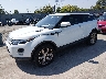 SALVR1BG4DH****** Usados y Reparables 2013 Land Rover Range Rover Evoque en Chicago West