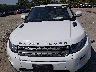 SALVR1BG4DH****** Salvamento y Reparables 2013 Land Rover Range Rover Evoque en Estado de Illinois