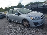 JF1GJAB66DH****** Destrozados 2013 Subaru Impreza en Estado de Florida