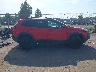 1C4PJMBB4HW****** Usados 2017 Jeep Cherokee en Estado de Virginia