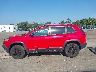 1C4PJMBB4HW****** Reparables 2017 Jeep Cherokee en Estado de Virginia