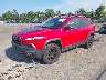1C4PJMBB4HW****** Usados y Reparables 2017 Jeep Cherokee en Culpeper