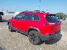 1C4PJMBB4HW****** Salvamento y Reparables 2017 Jeep Cherokee en Culpeper