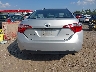 2T1BURHE2FC****** Used 2015 Toyota Corolla