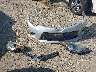 2T1BURHE2FC****** Wrecked 2015 Toyota Corolla in Maryland State