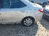 2T1BURHE2FC****** Repairable 2015 Toyota Corolla