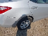 2T1BURHE2FC****** Salvage and Wrecked 2015 Toyota Corolla in Baltimore