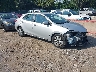 2T1BURHE2FC****** Salvage and Wrecked 2015 Toyota Corolla in Baltimore