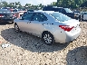 2T1BURHE2FC****** Salvage and Repairable 2015 Toyota Corolla in Baltimore