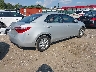 2T1BURHE2FC****** Salvage and Wrecked 2015 Toyota Corolla in Maryland State