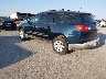 1GNKRFED3CJ****** Salvage and Repairable 2012 Chevrolet Traverse in Kansas City East