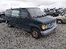 1FTRE14211H****** Salvage and Wrecked 2001 Ford E-150 in Eugene