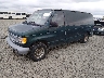 1FTRE14211H****** Used and Repairable 2001 Ford E-150 in Eugene