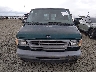 1FTRE14211H****** Salvage and Repairable 2001 Ford E-150 in Oregon State