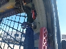 CAT0262DCTP****** Salvage 2022 Caterpillar 262d3 Skid Steer in Texas State