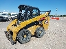 CAT0262DCTP****** Used and Repairable 2022 Caterpillar 262d3 Skid Steer in Specialty Division